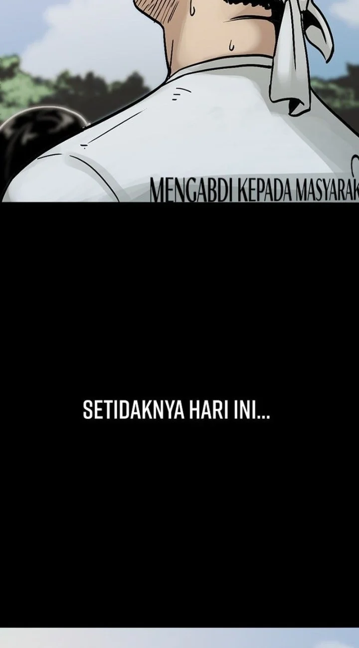 The Worst Generation Chapter 1 Gambar 34