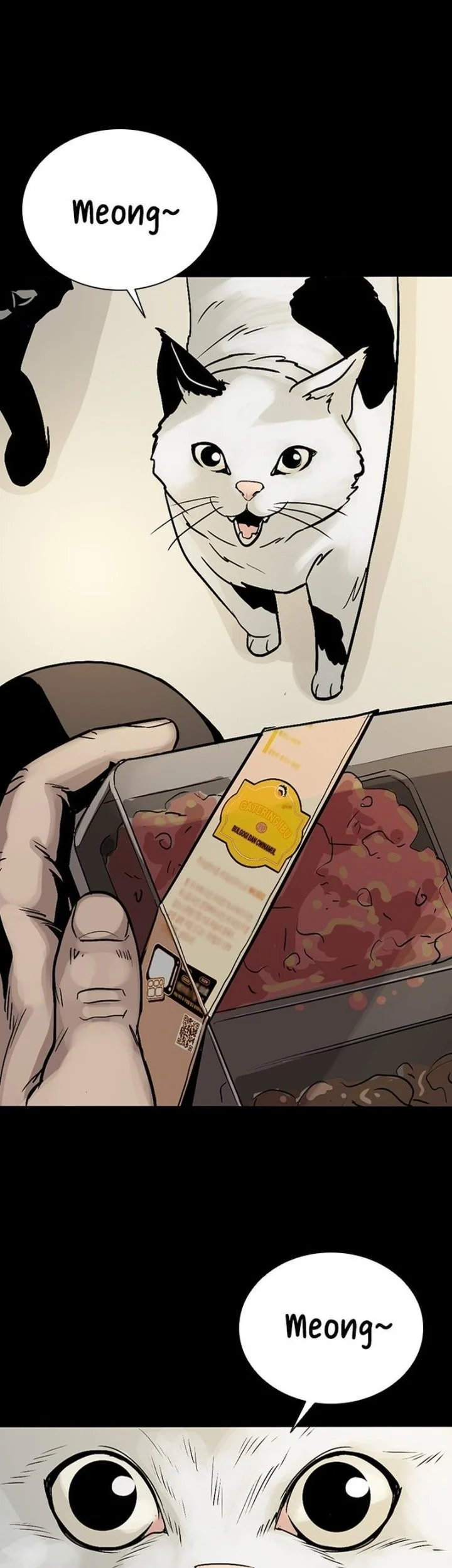 The Worst Generation Chapter 1 Gambar 38