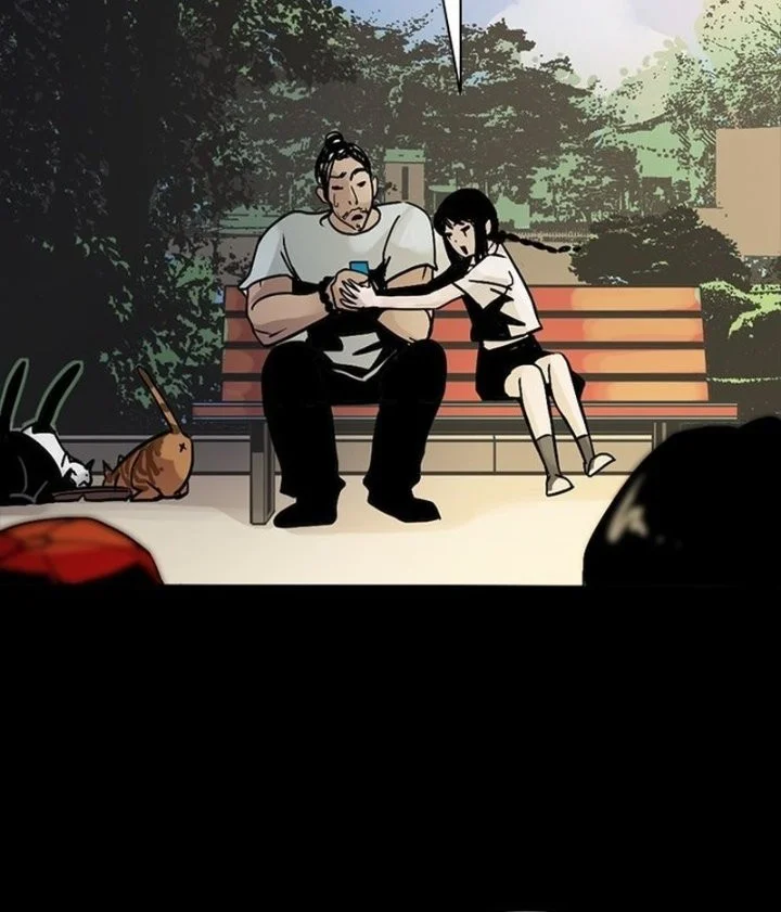 The Worst Generation Chapter 1 Gambar 43