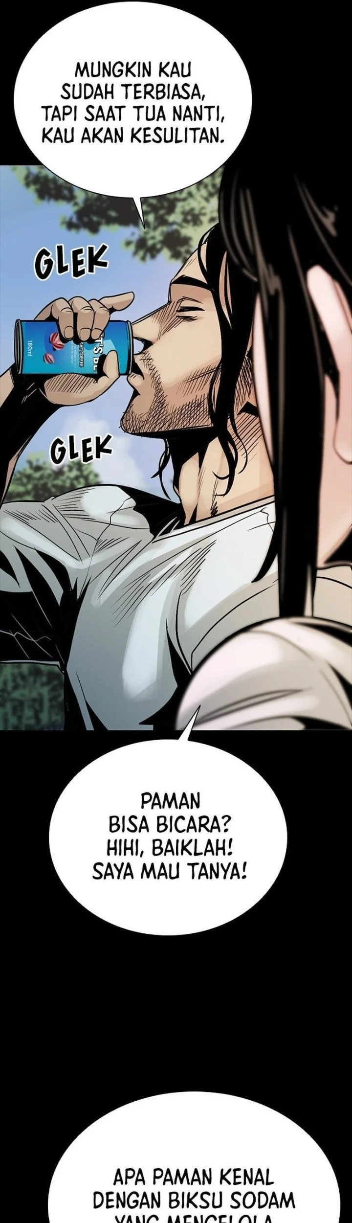 The Worst Generation Chapter 1 Gambar 49