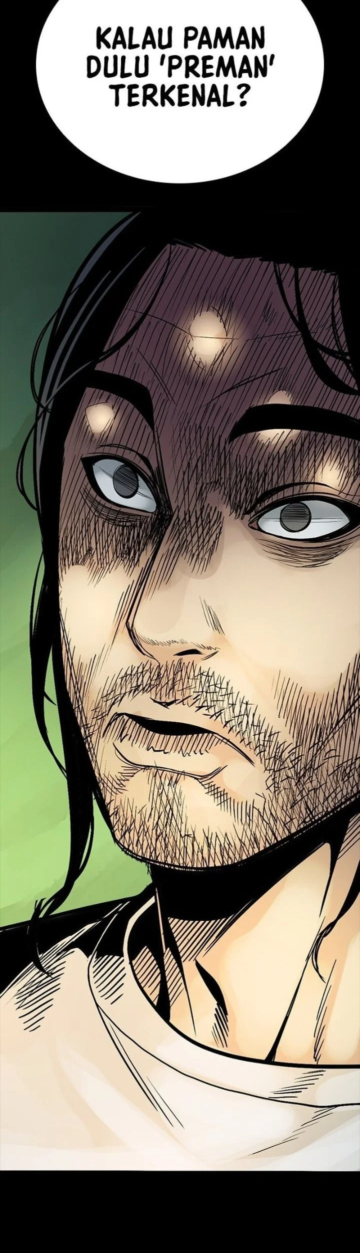 The Worst Generation Chapter 1 Gambar 53