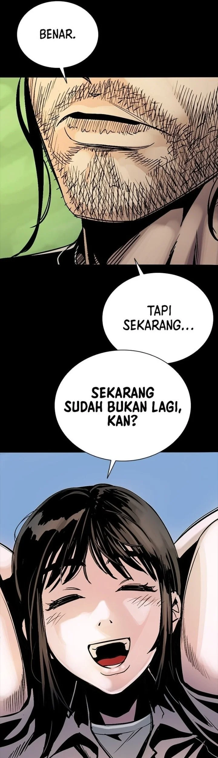 The Worst Generation Chapter 1 Gambar 55