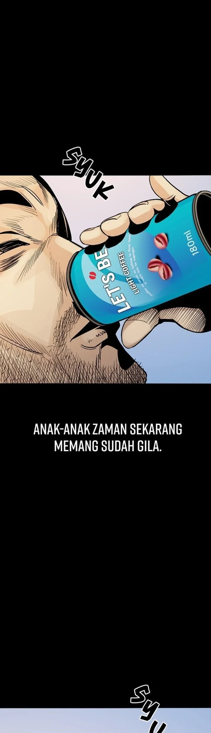 The Worst Generation Chapter 1 Gambar 64