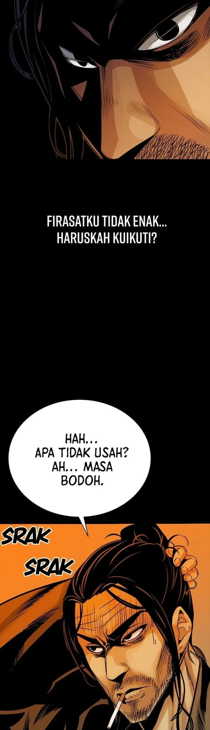 The Worst Generation Chapter 1 Gambar 84