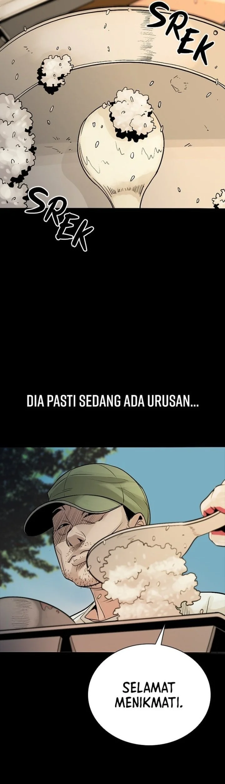 The Worst Generation Chapter 1 Gambar 92