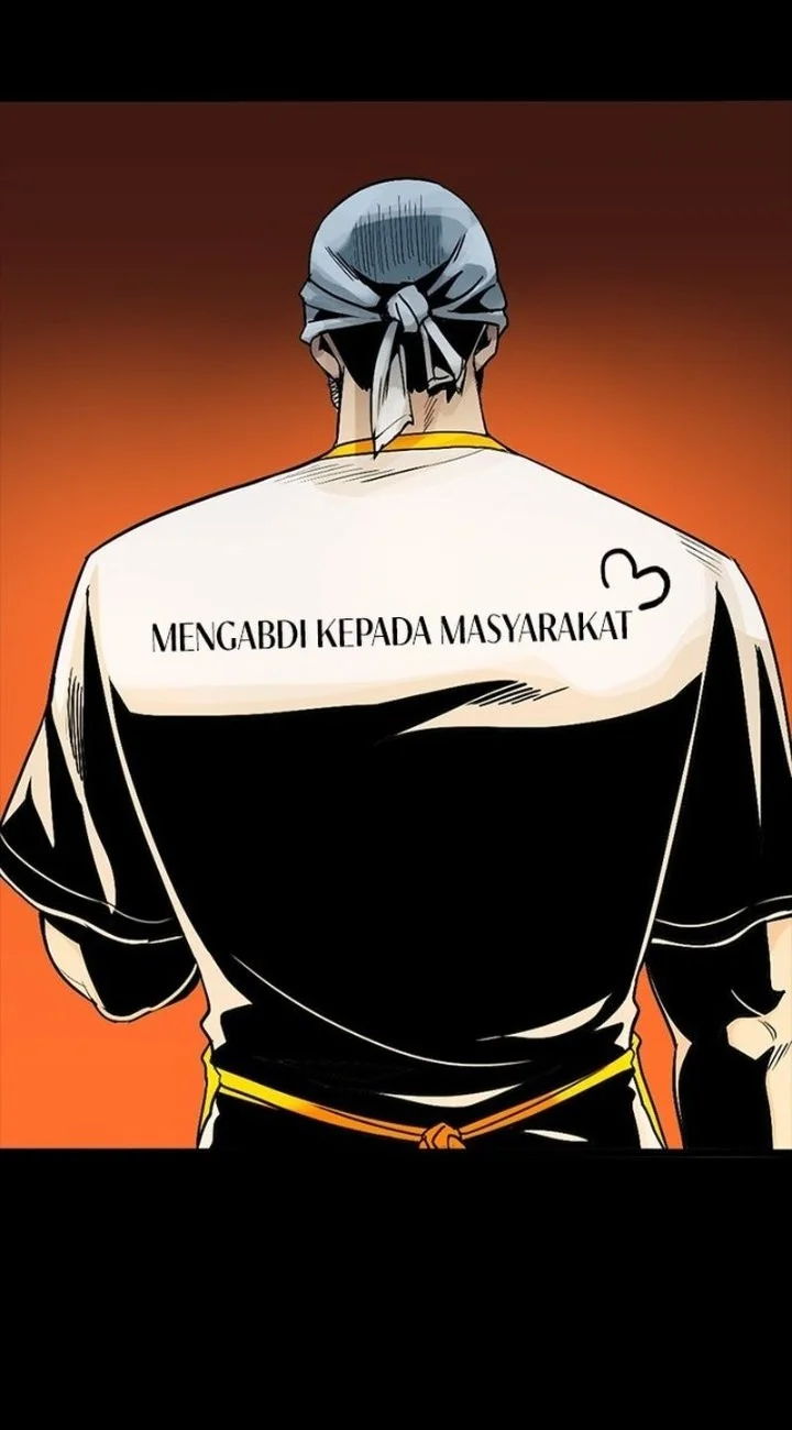 The Worst Generation Chapter 1 Gambar 99