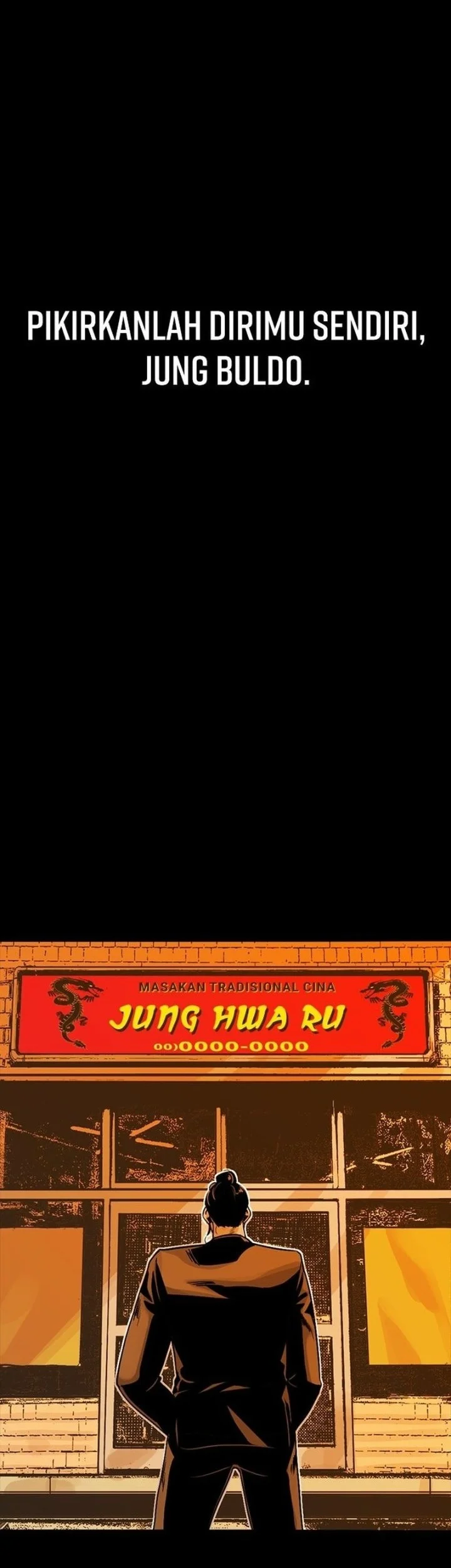 The Worst Generation Chapter 1 Gambar 101