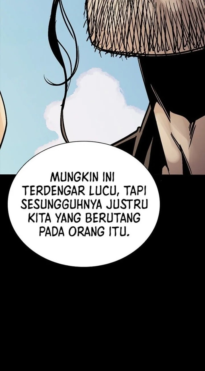 The Worst Generation Chapter 1 Gambar 8