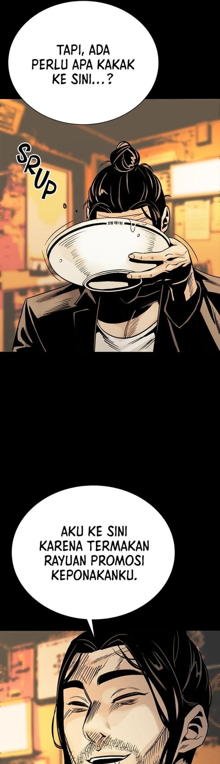 The Worst Generation Chapter 1 Gambar 112