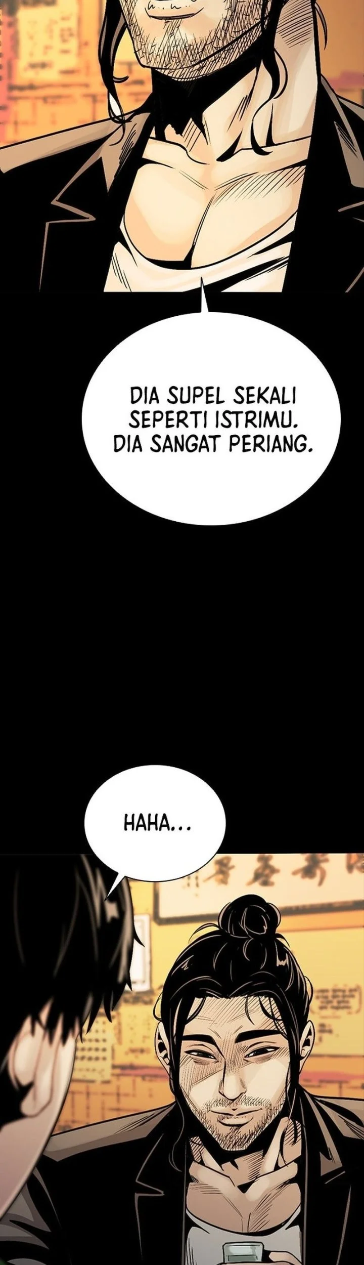 The Worst Generation Chapter 1 Gambar 113