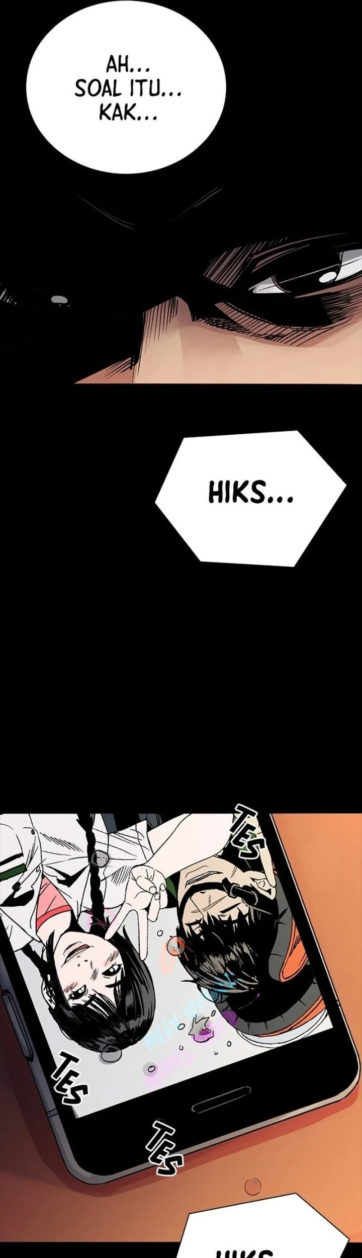 The Worst Generation Chapter 1 Gambar 115