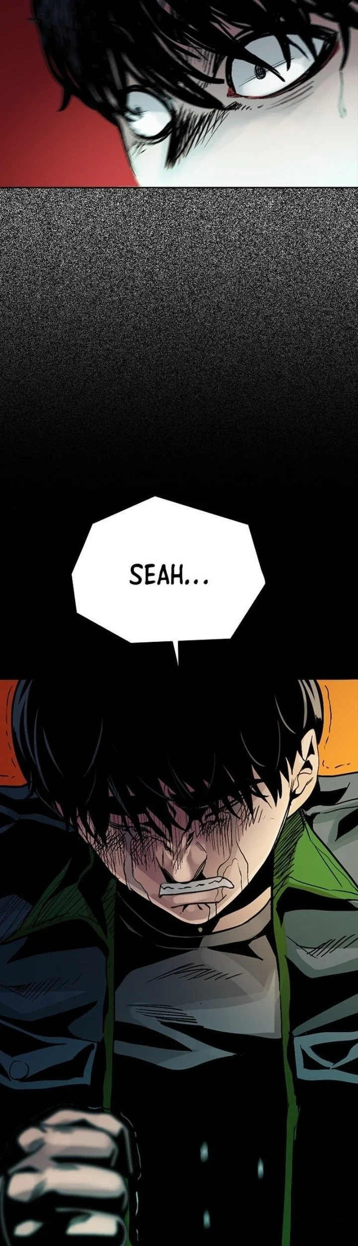 The Worst Generation Chapter 1 Gambar 126