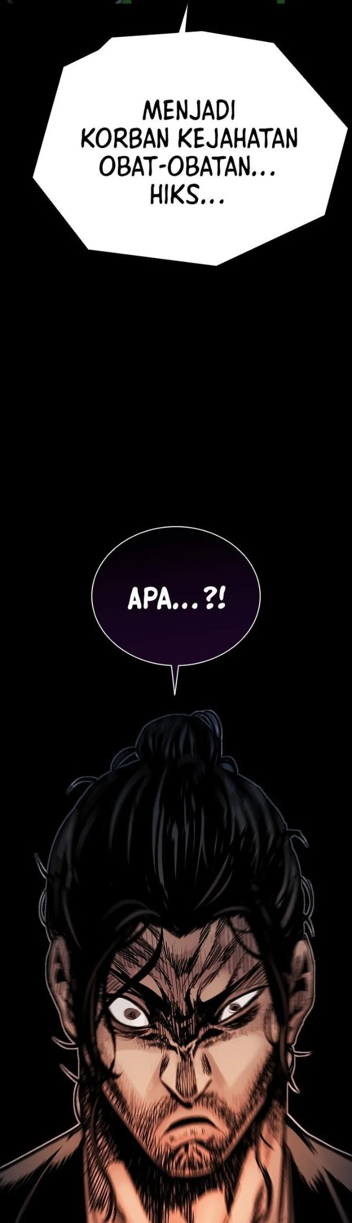 The Worst Generation Chapter 1 Gambar 127