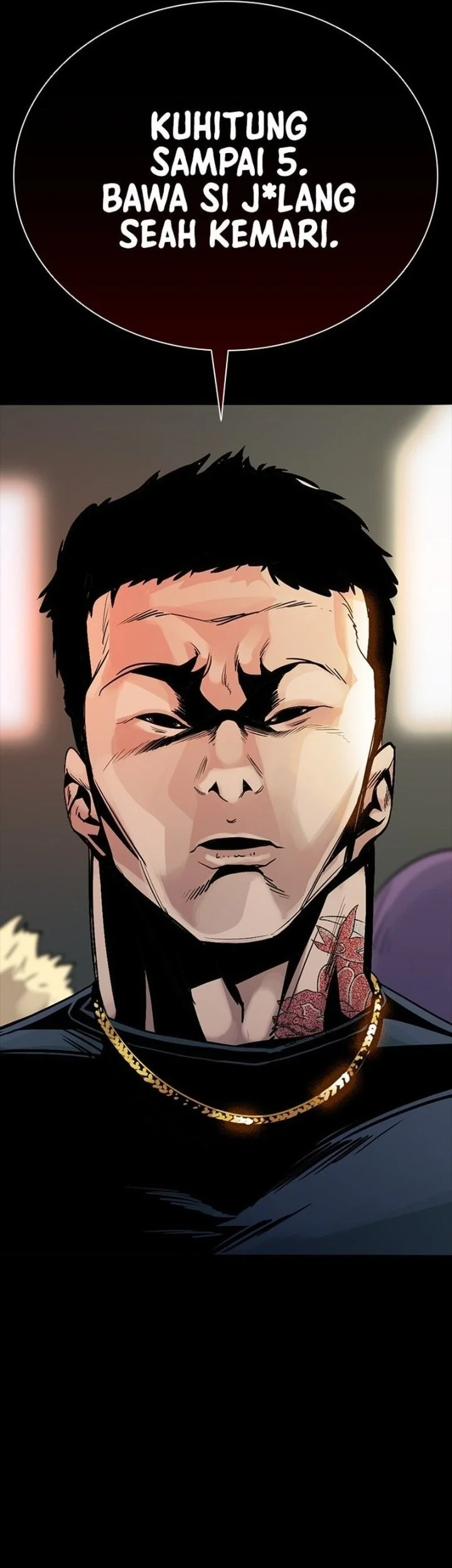 The Worst Generation Chapter 1 Gambar 135