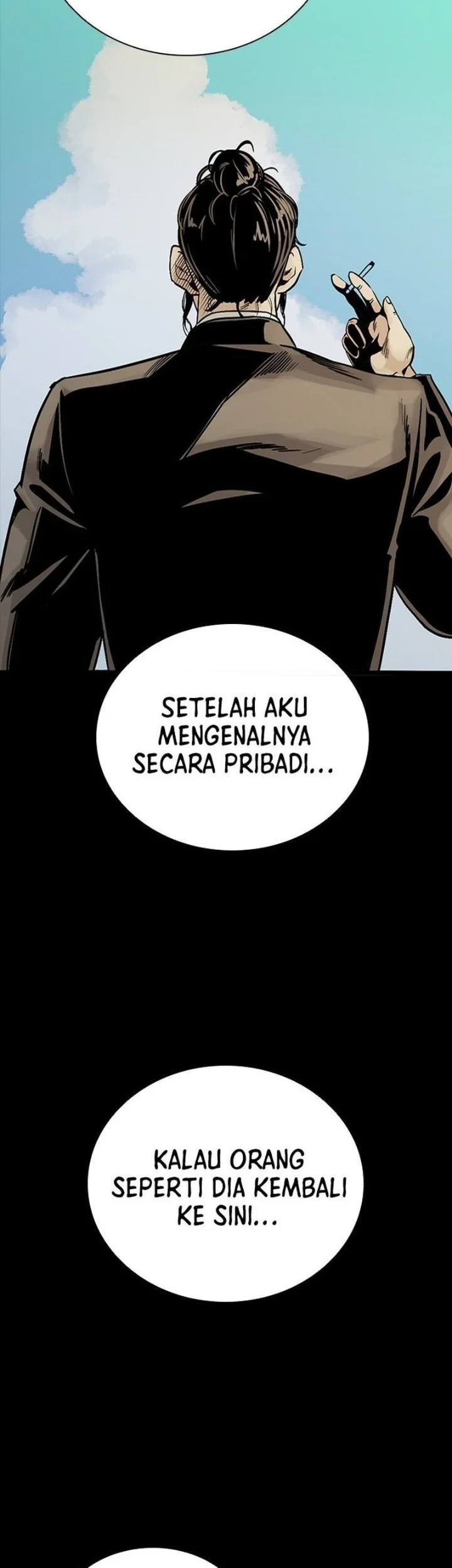 The Worst Generation Chapter 1 Gambar 10