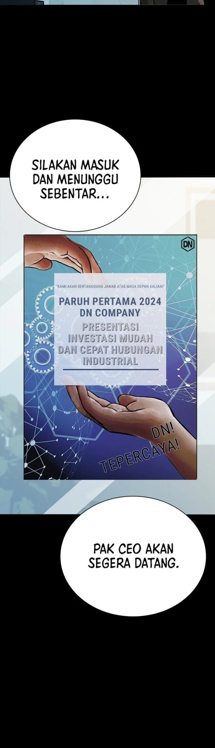 The Worst Generation Chapter 1 Gambar 142