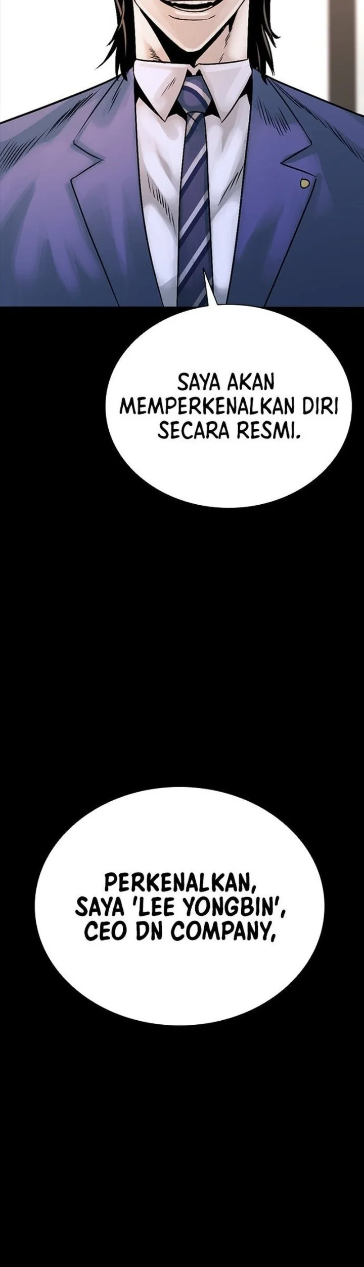 The Worst Generation Chapter 1 Gambar 148