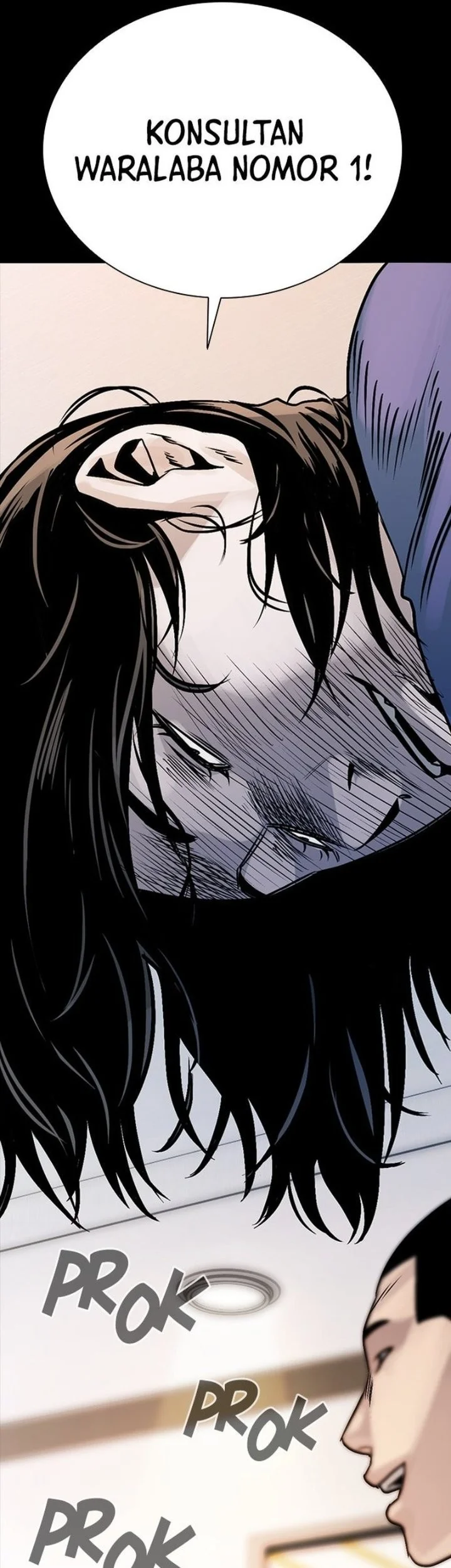 The Worst Generation Chapter 1 Gambar 150