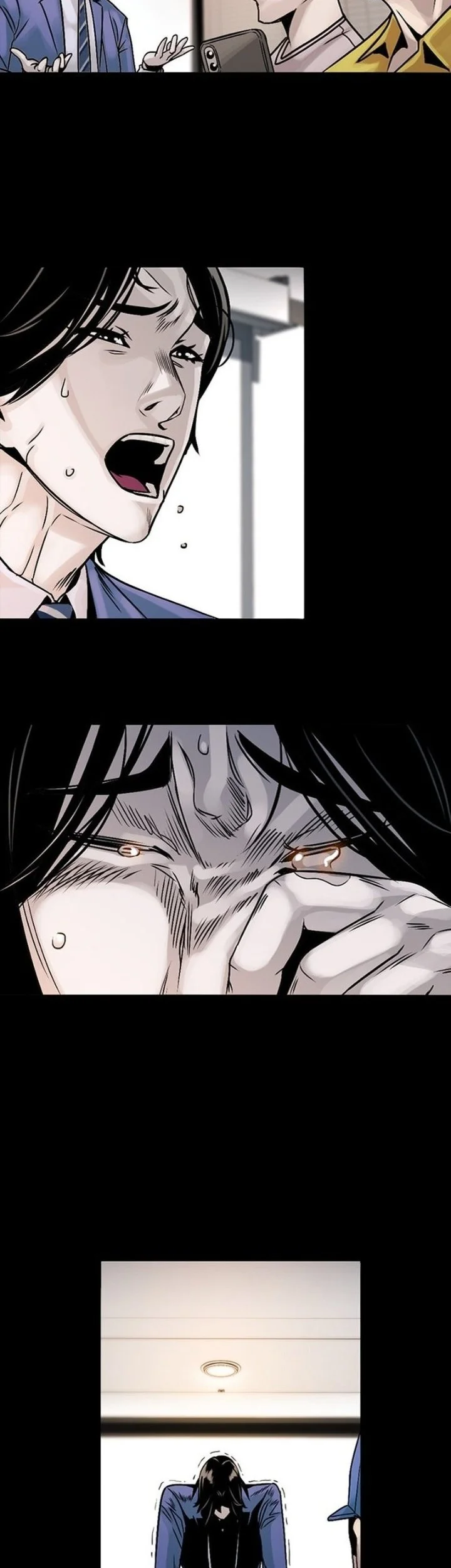 The Worst Generation Chapter 1 Gambar 154