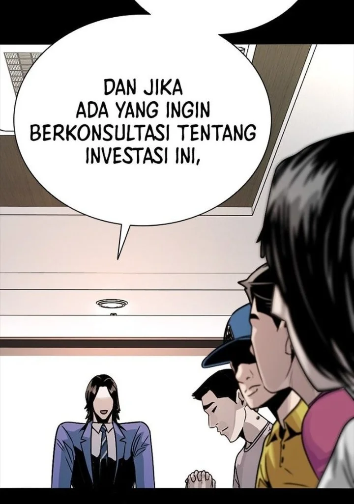 The Worst Generation Chapter 1 Gambar 161