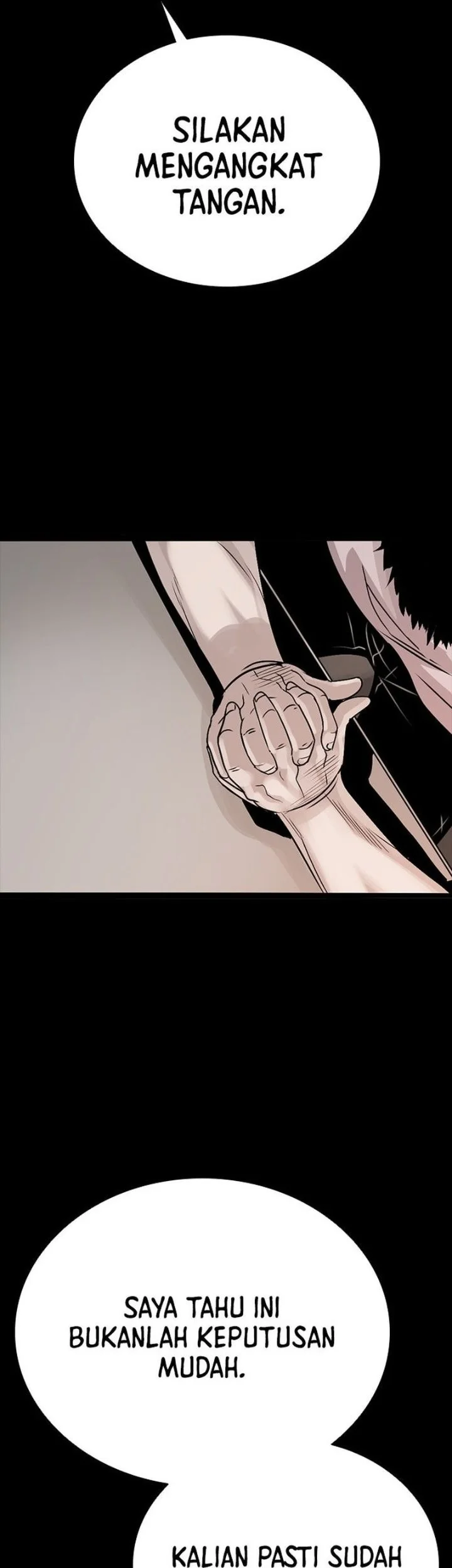 The Worst Generation Chapter 1 Gambar 162