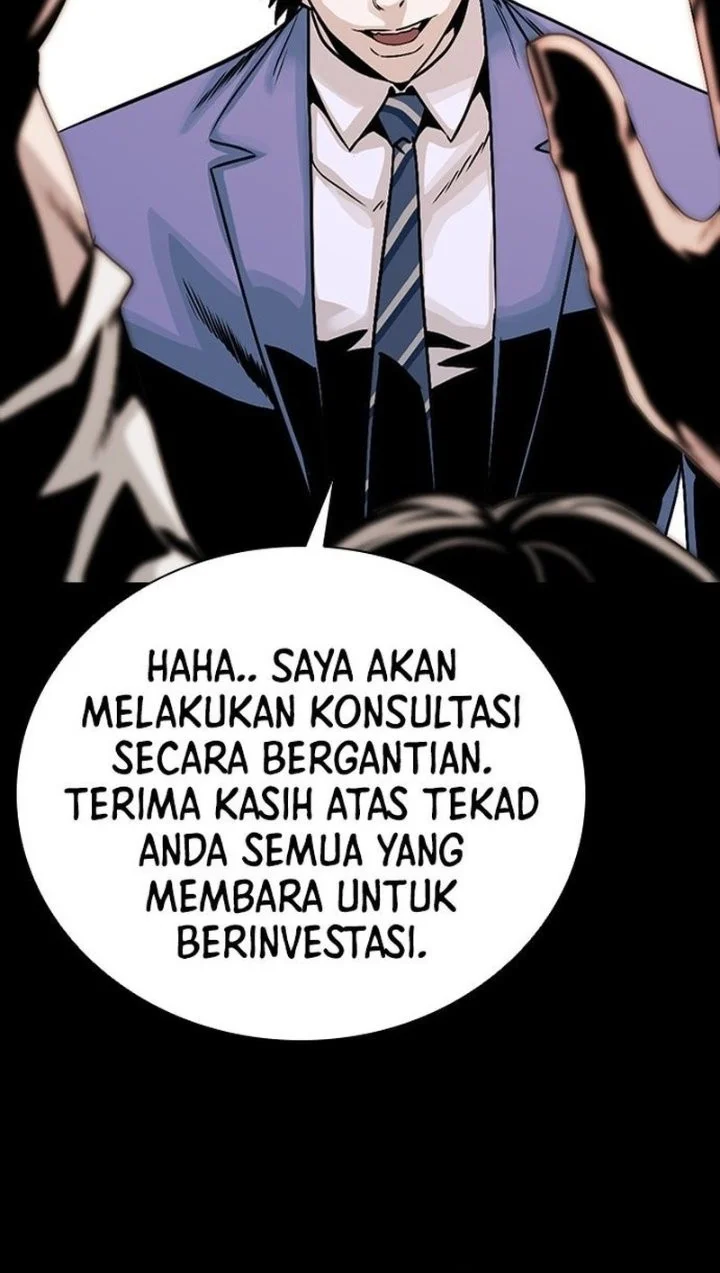 The Worst Generation Chapter 1 Gambar 167