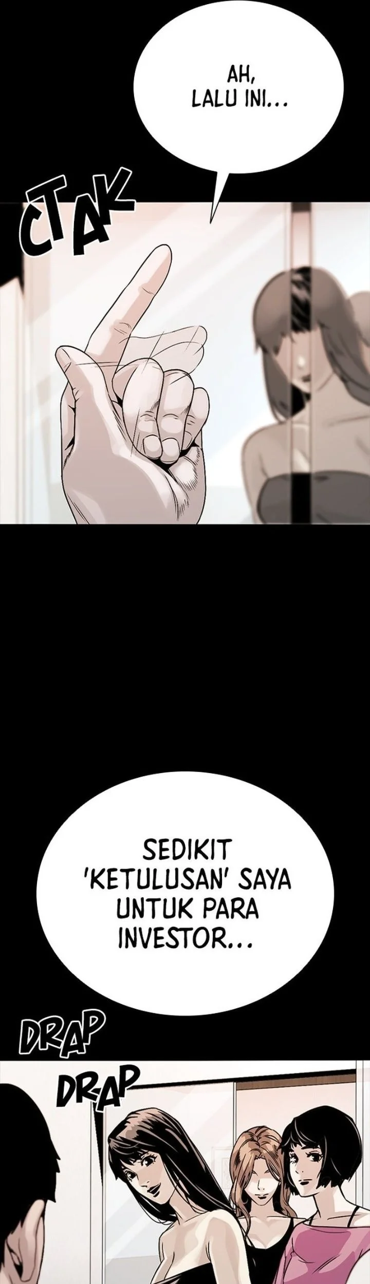 The Worst Generation Chapter 1 Gambar 168