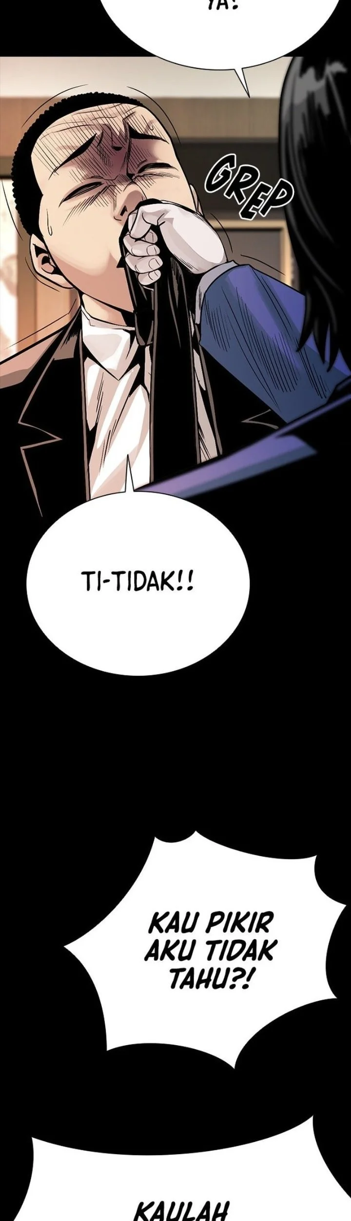 The Worst Generation Chapter 1 Gambar 181