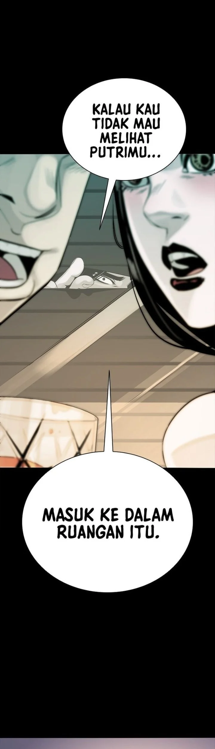 The Worst Generation Chapter 1 Gambar 186