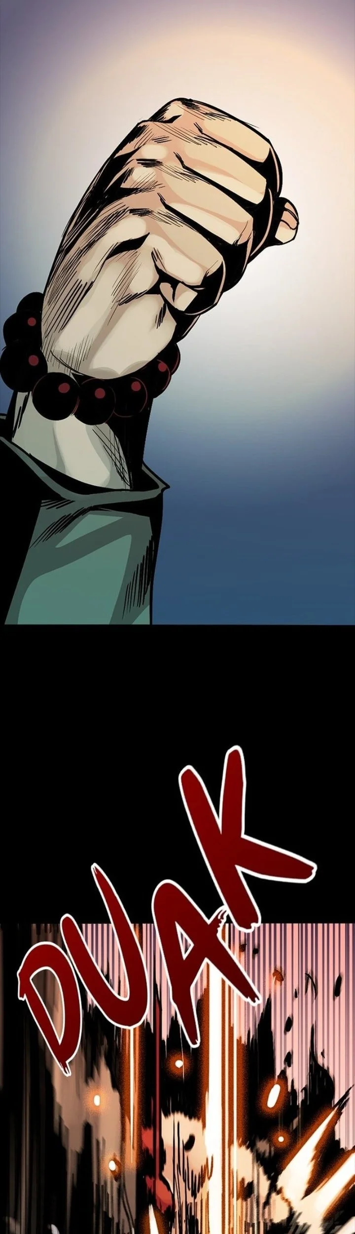 The Worst Generation Chapter 1 Gambar 187