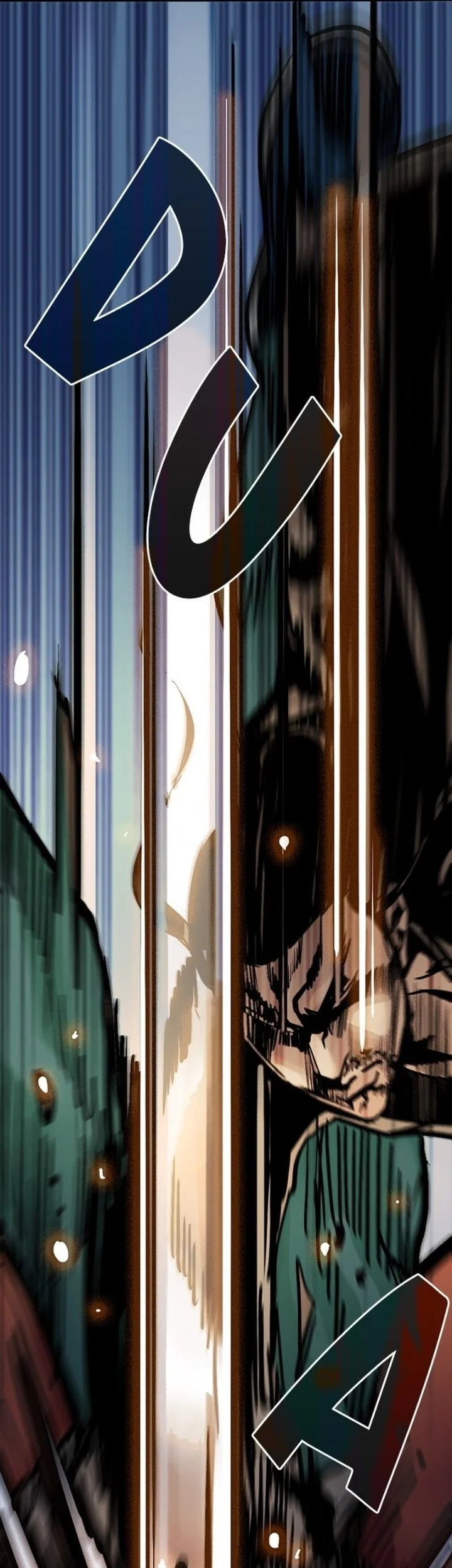 The Worst Generation Chapter 1 Gambar 200