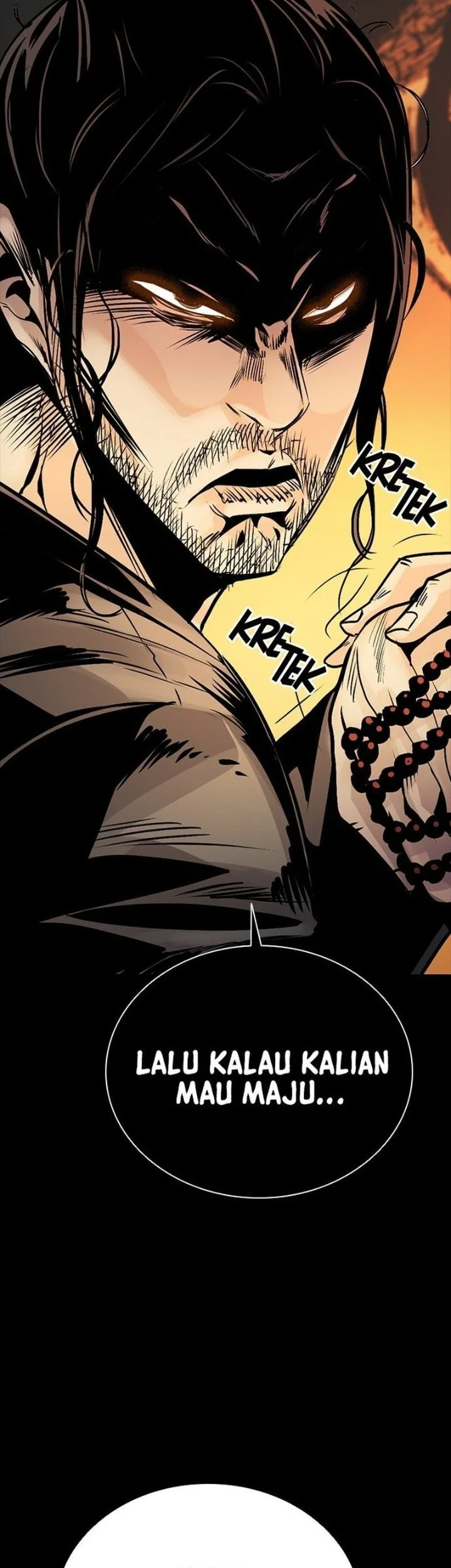 The Worst Generation Chapter 1 Gambar 207