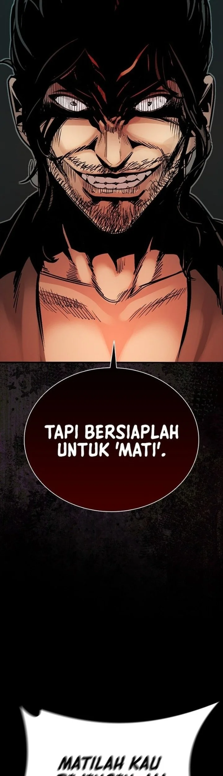 The Worst Generation Chapter 1 Gambar 210