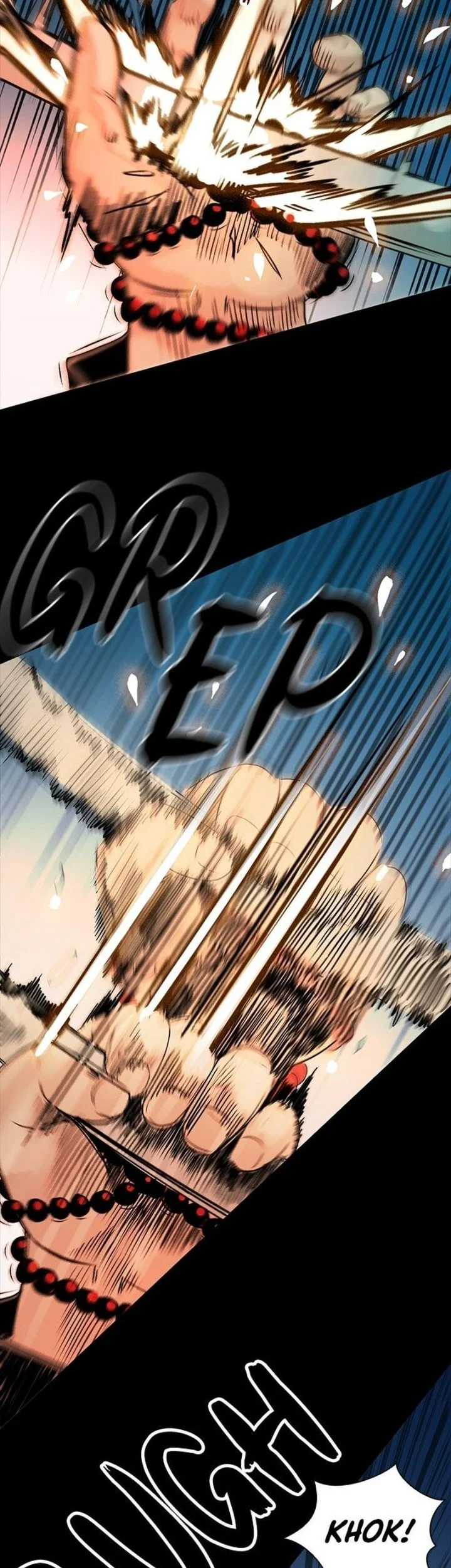 The Worst Generation Chapter 1 Gambar 213