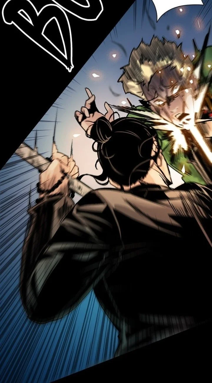 The Worst Generation Chapter 1 Gambar 214