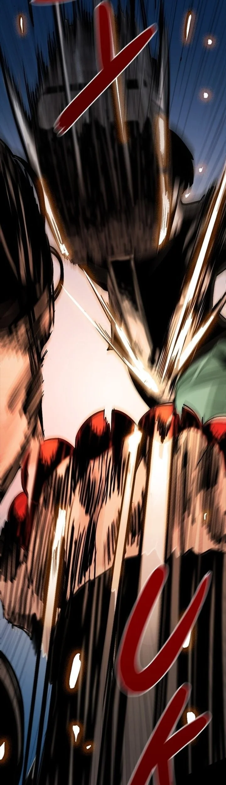 The Worst Generation Chapter 1 Gambar 217