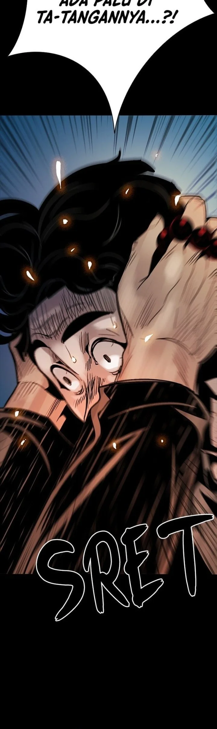 The Worst Generation Chapter 1 Gambar 220