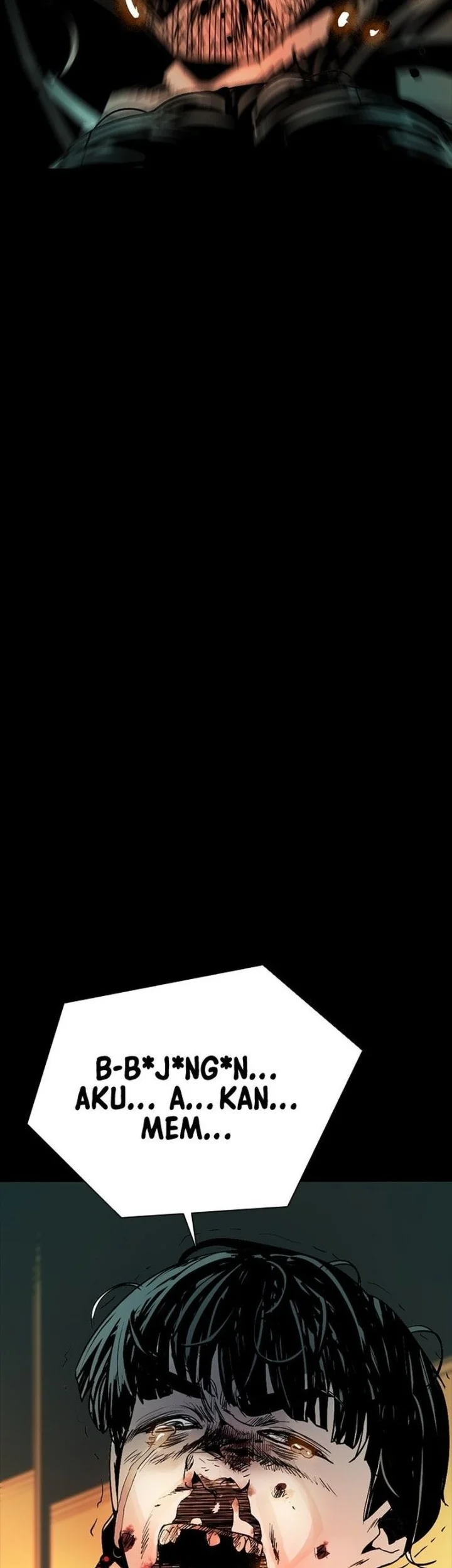 The Worst Generation Chapter 1 Gambar 222