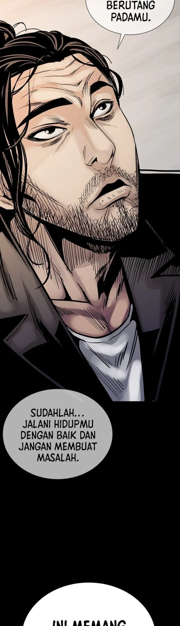 The Worst Generation Chapter 1 Gambar 18