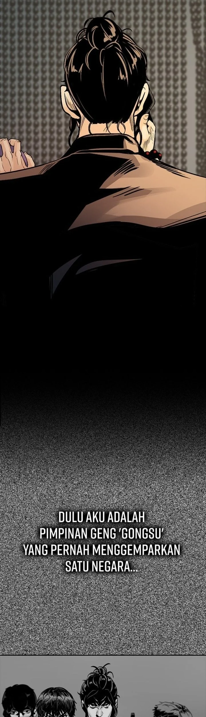 The Worst Generation Chapter 1 Gambar 233