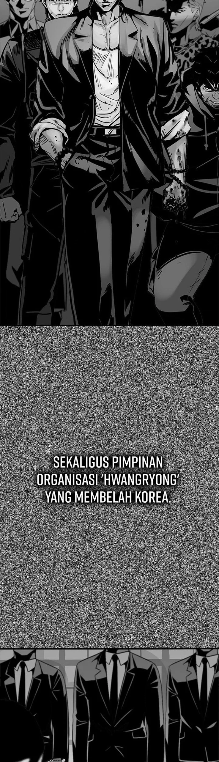 The Worst Generation Chapter 1 Gambar 234