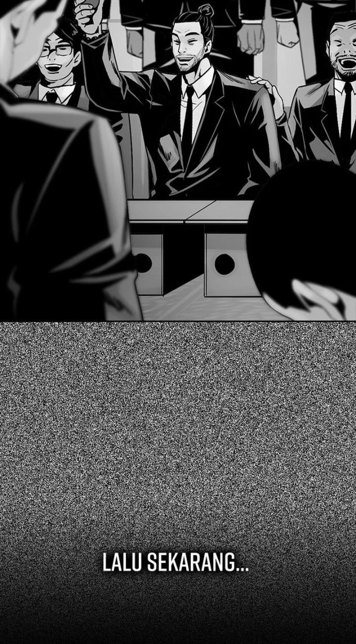 The Worst Generation Chapter 1 Gambar 235