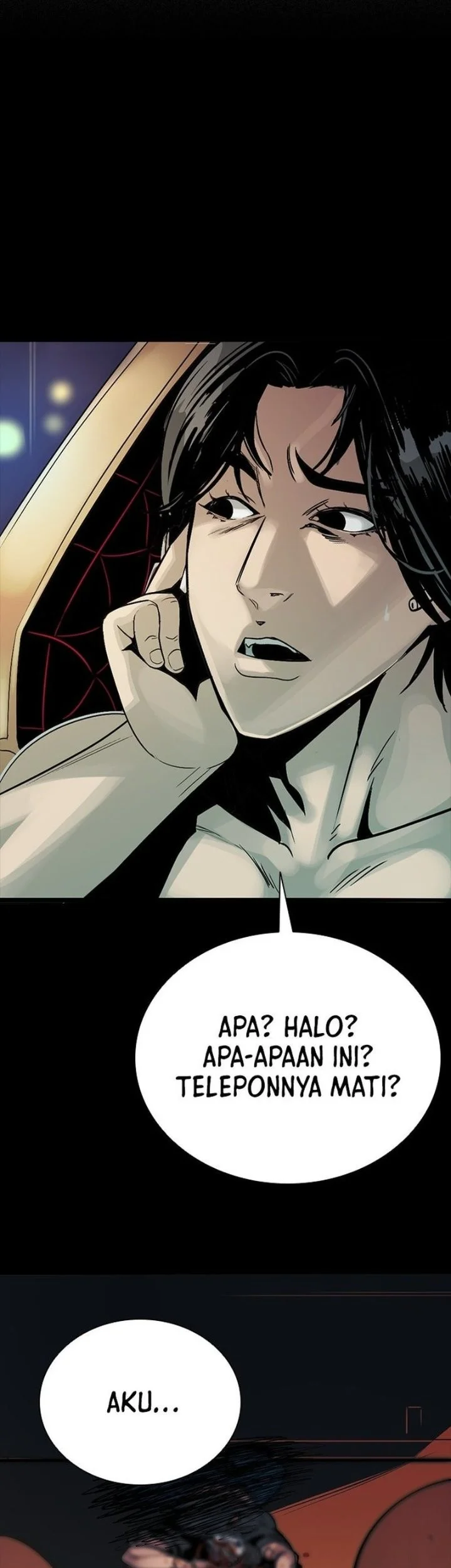 The Worst Generation Chapter 1 Gambar 236