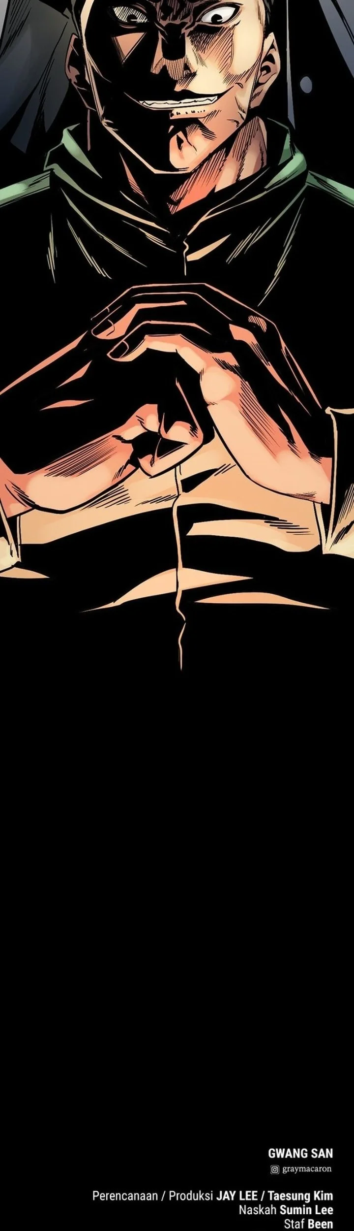 The Worst Generation Chapter 1 Gambar 244