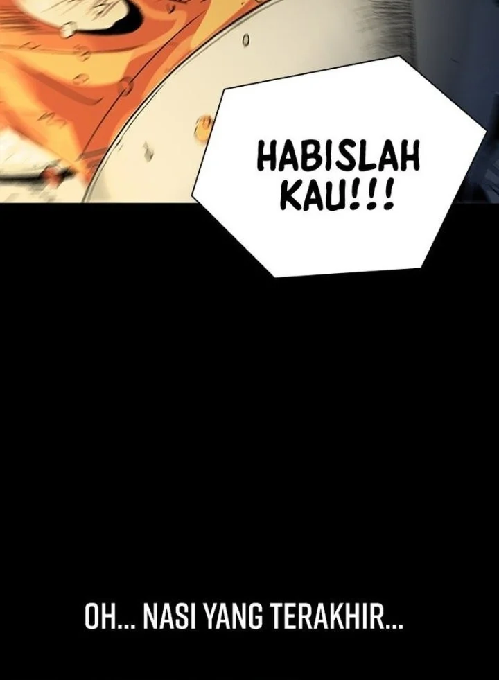 The Worst Generation Chapter 1 Gambar 25