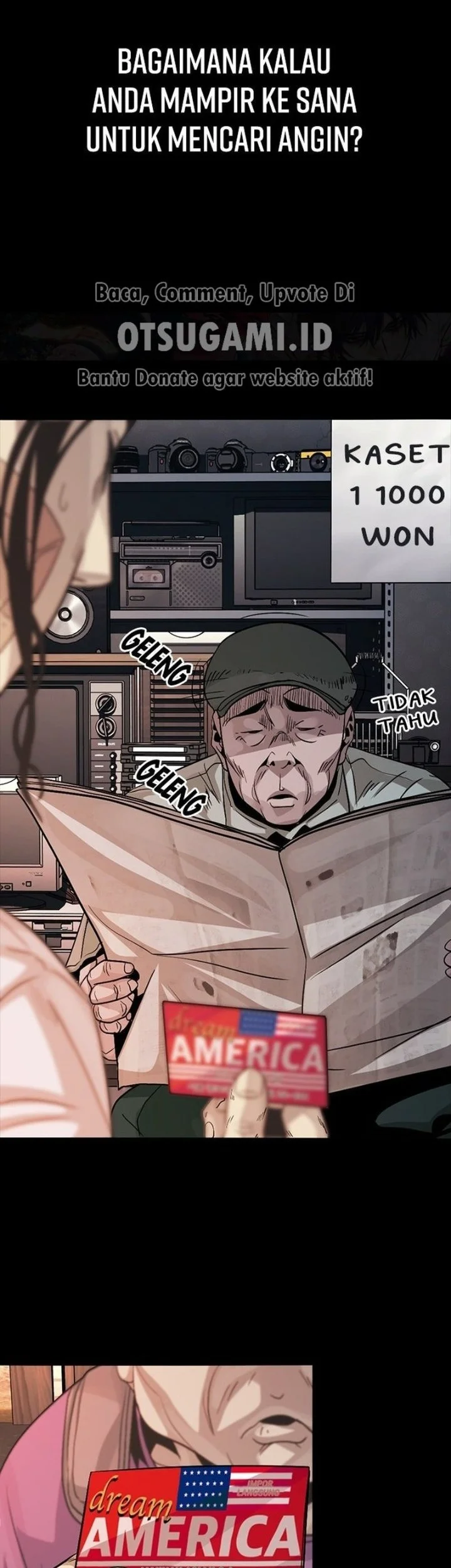 The Worst Generation Chapter 10 Gambar 28