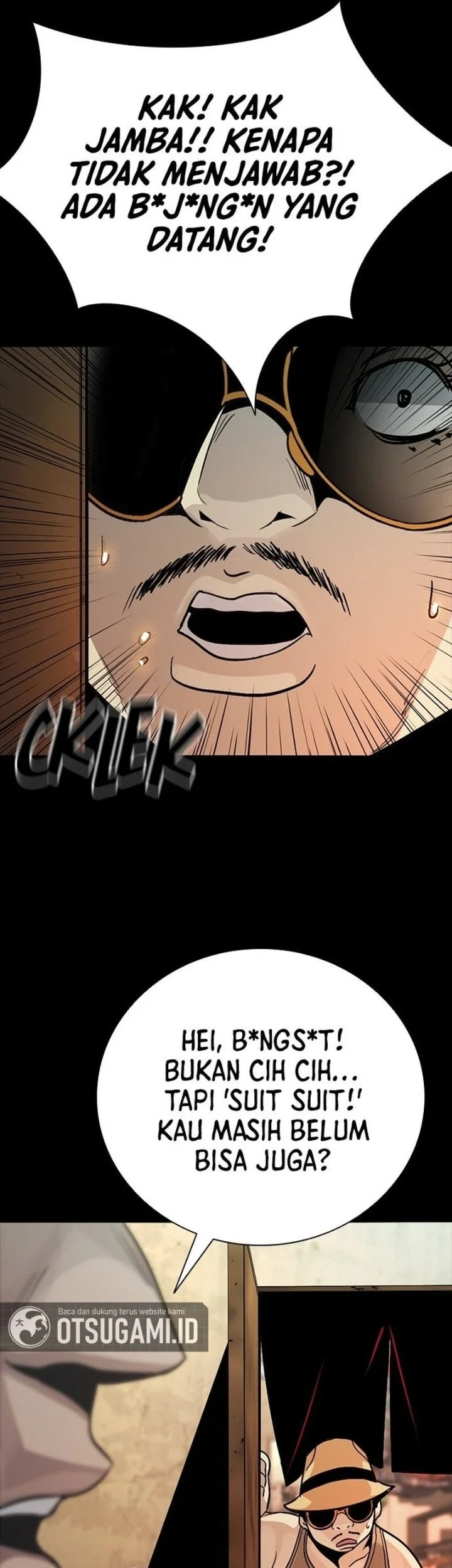 The Worst Generation Chapter 10 Gambar 44