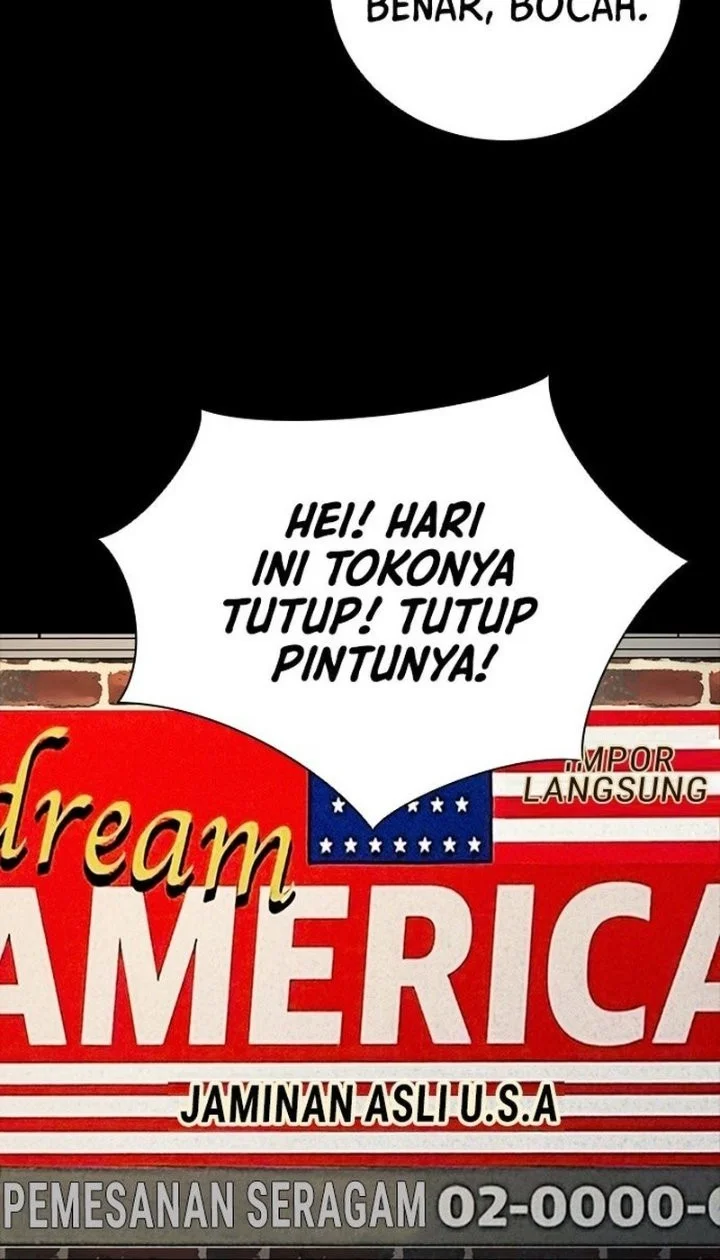 The Worst Generation Chapter 10 Gambar 52