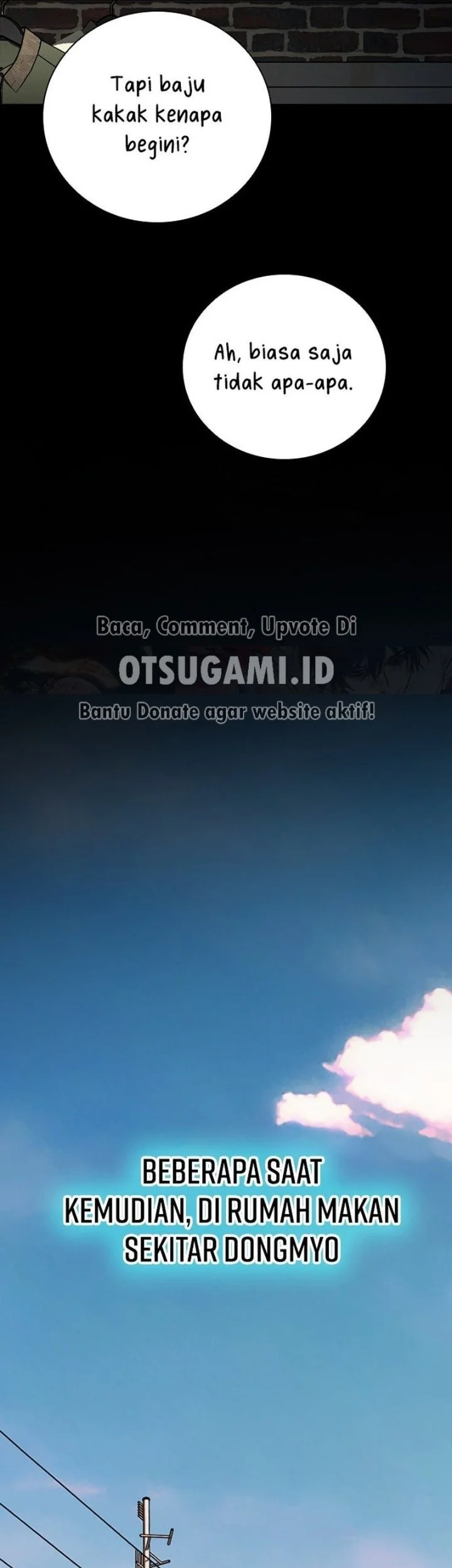 The Worst Generation Chapter 10 Gambar 53