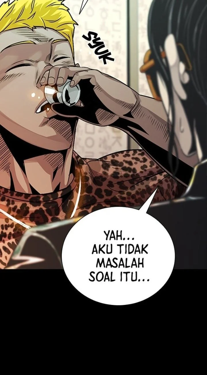 The Worst Generation Chapter 10 Gambar 55